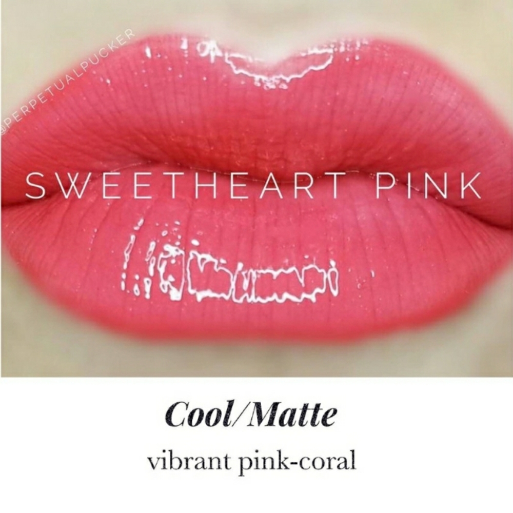 LipSense by SeneGence. Shade: Sweetheart Pink, NWT - Picture 3 of 5